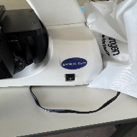 Invitrogen Evos XL Core Digital microscope image 0